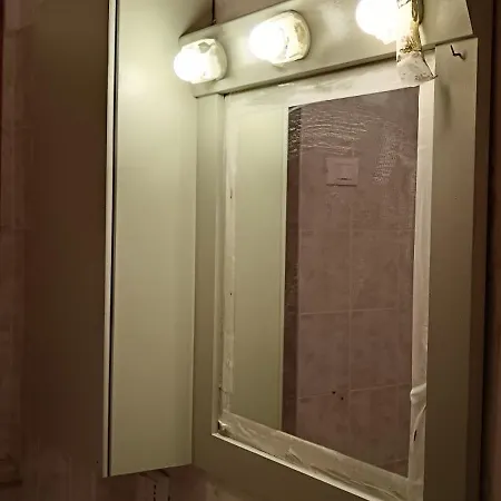 La Perla Al Turano Daire