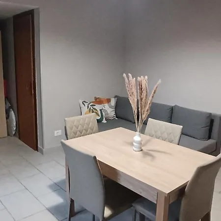 La Perla Al Turano Apartment *