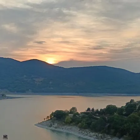 La Perla Al Turano * Valle Verde