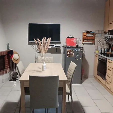 La Perla Al Turano Daire