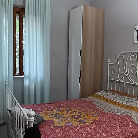 La Perla Al Turano Apartment *