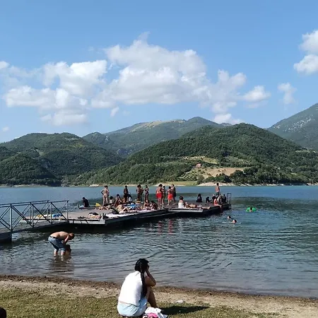 La Perla Al Turano * Valle Verde