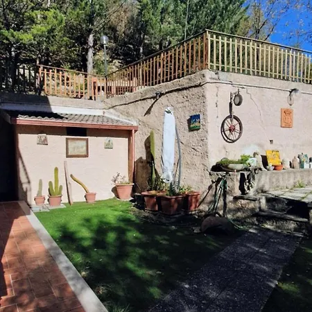 La Perla Al Turano Valle Verde
