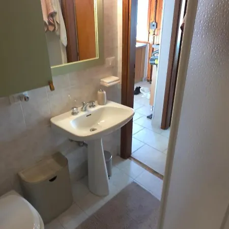 La Perla Al Turano Apartment *