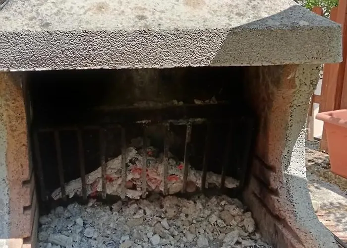 La Perla Al Turano شقة